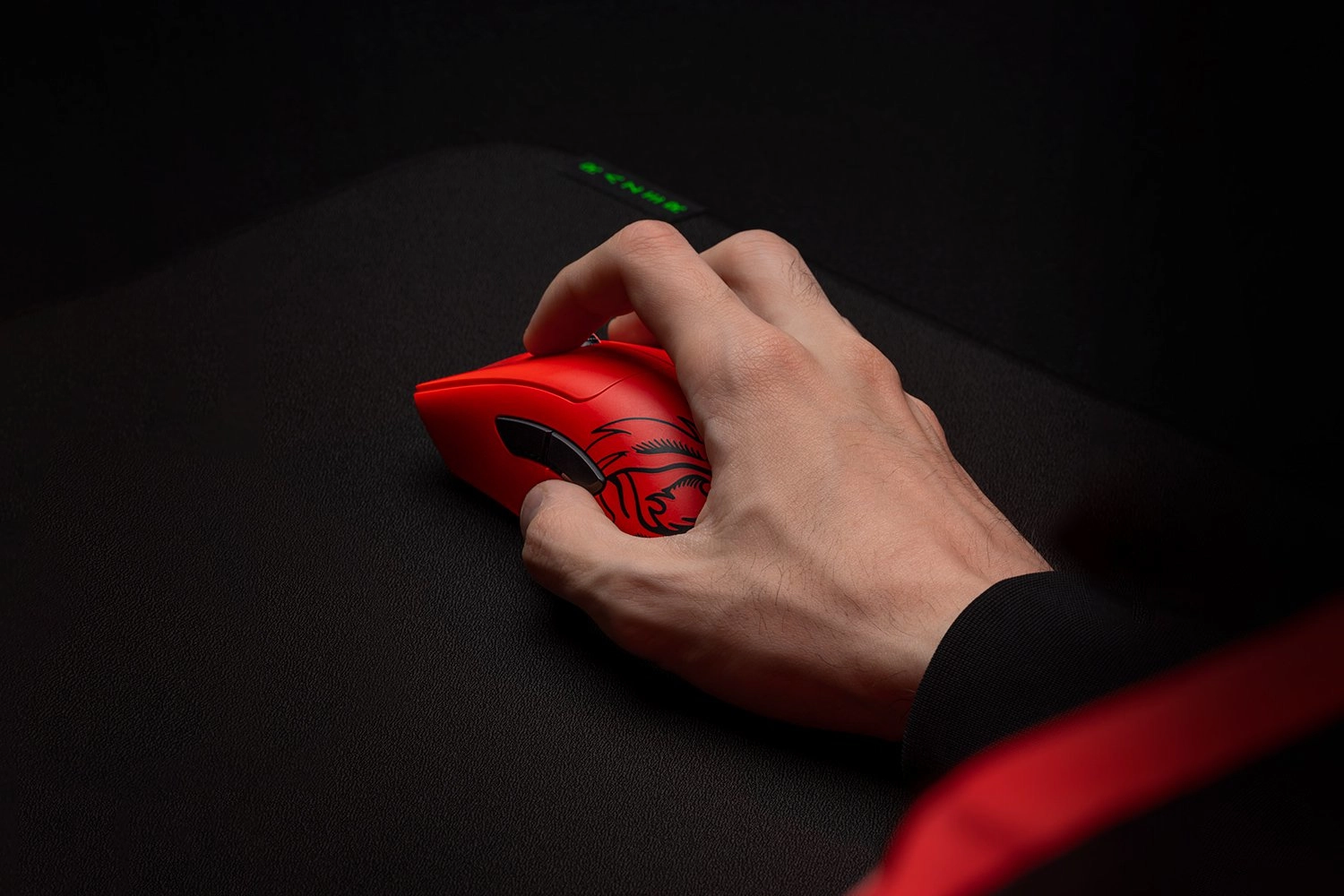 DeathAdder V3 Pro - Wireless