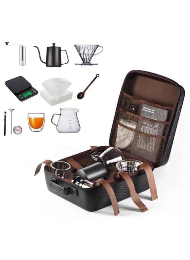 Coffee Maker Set 7322