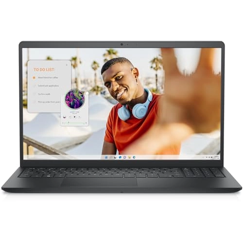 Inspiron 3535 - 15.6'' Ryzen 7-7730U 16GB DDR4 512GB SSD