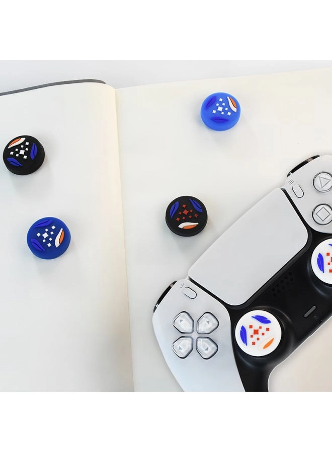 Rocker Cap - PS5 PS4 XBOX