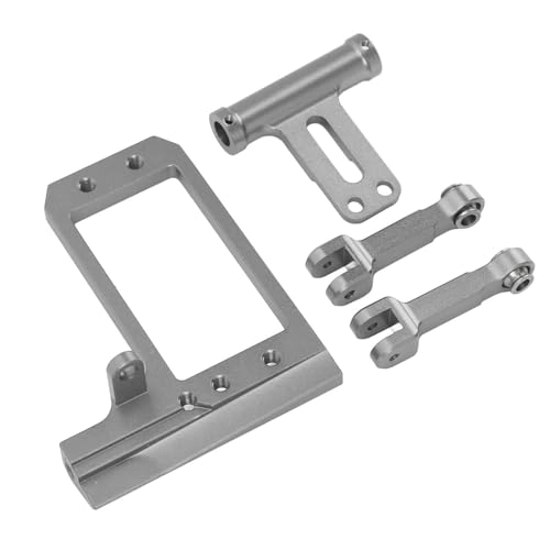 Servo Mount with Hydraulic Steering Link - 1/10 Hydraulic