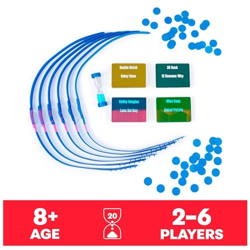 Head’s Up! - Ages 8 and up