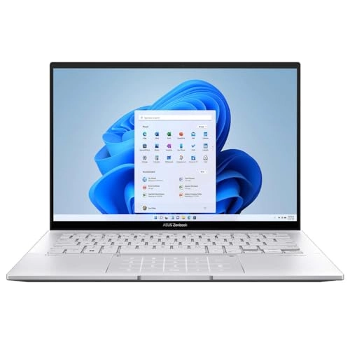 Zenbook UX3402VA - 14'' Core i9-13900HX 16GB DDR5 1TB SSD