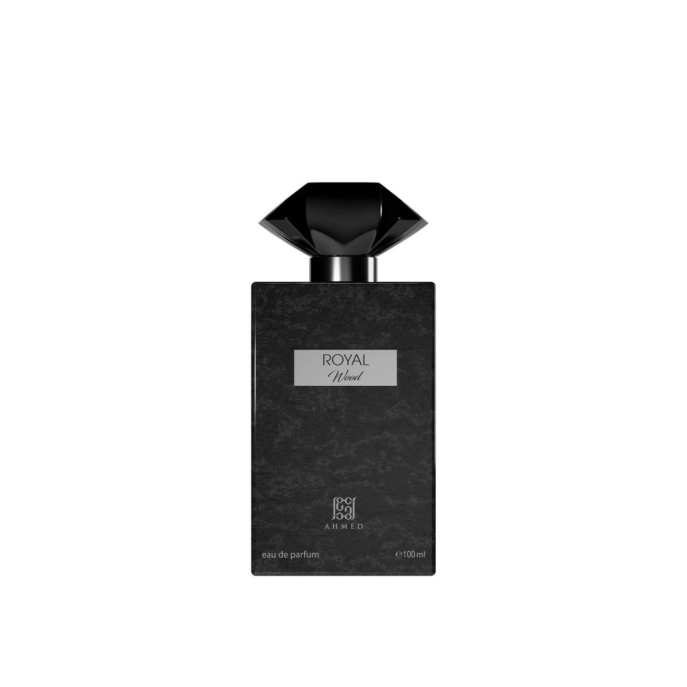Ahmed Al Maghribi Royal Wood Eau de Parfum 100ml