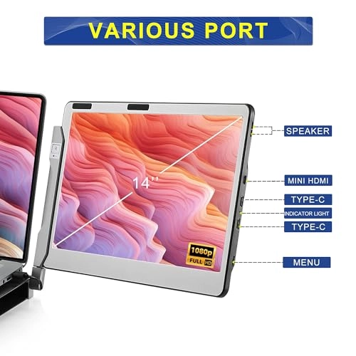 F2 - 14 Inches 1920x1080