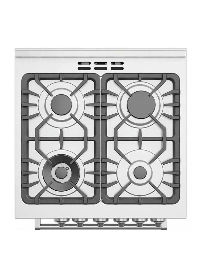HGC-G604G-RS GAS Cooker