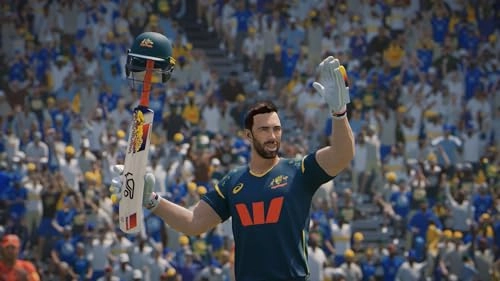 Cricket 26 [International Edition] | PS4