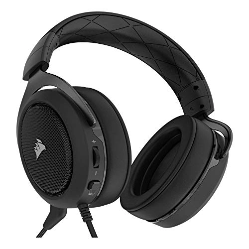 Hs50 Wired Headset