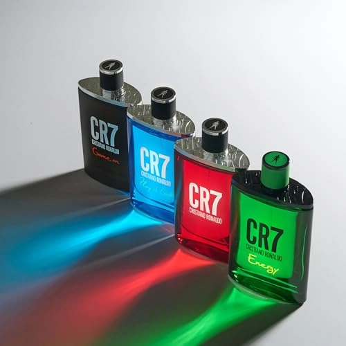 Energy Eau de Toilette - 30 ml