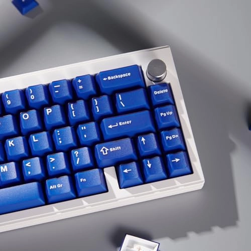 Keycap Set - Wired
