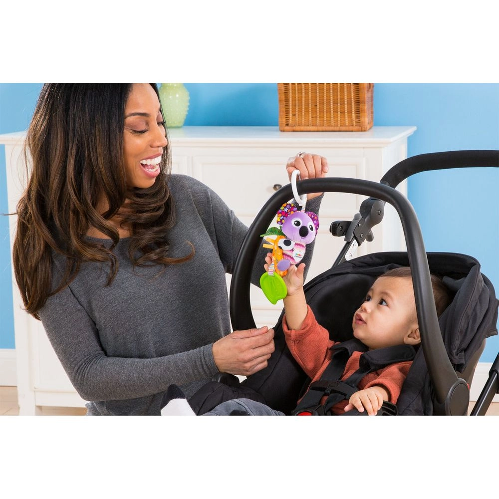 Walla Walla Koala - Suitable for 0 to 2 Years