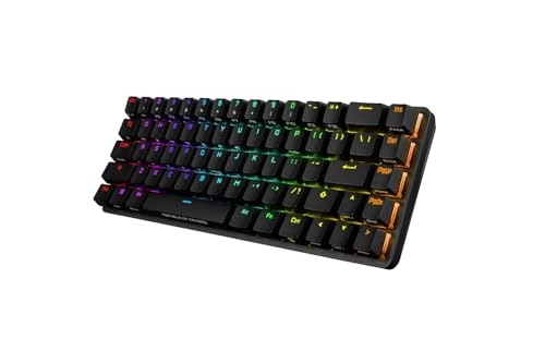 Falchion NX - Wired/Wireless