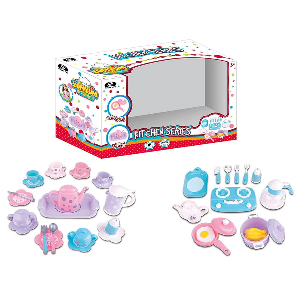 Yumyum Kitchen Series - 1pc (ALGT-806)