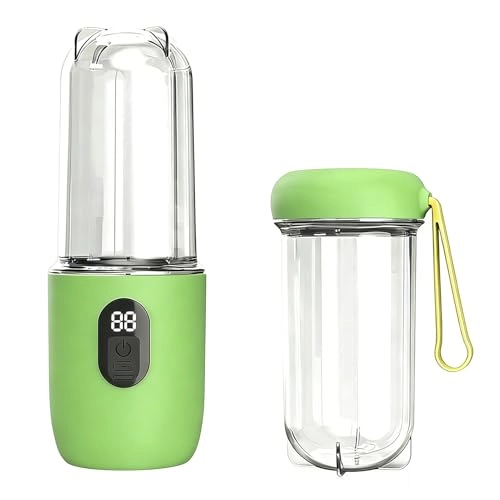 Electric Juicing Cup - 340ml