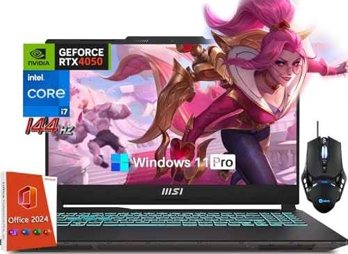 Cyborg 15 - 15.6'' i7-13620H 32GB DDR5 1 TB SSD