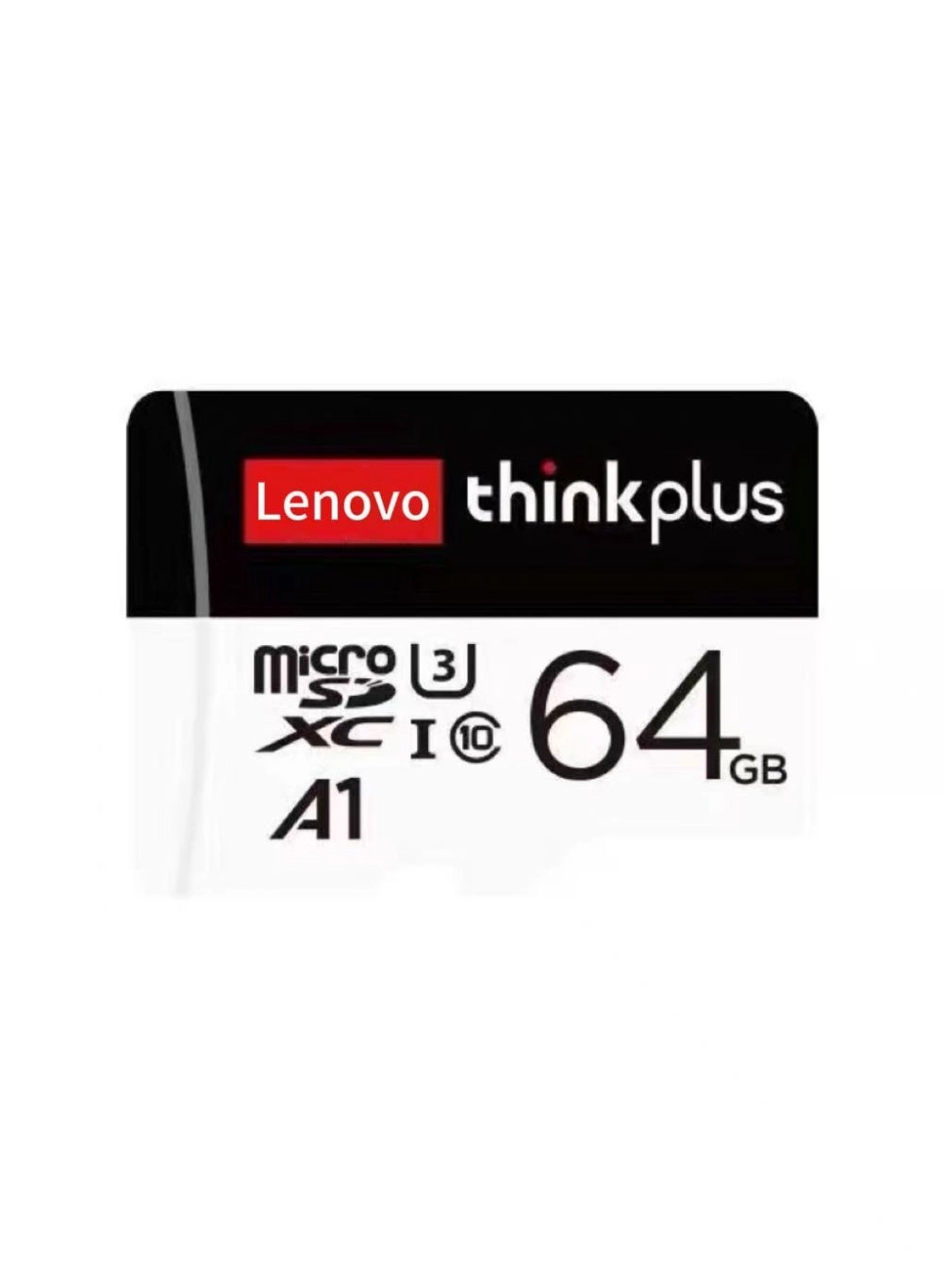 Lenovo MicroSD card - 64GB