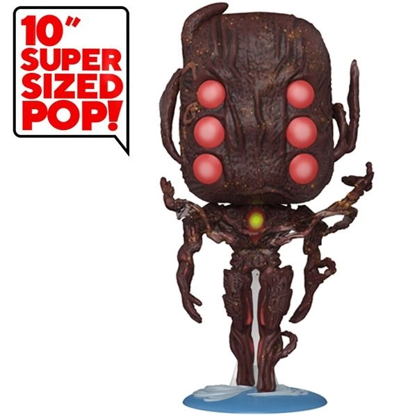 FUNKO Arishem - Marvel: Eternals (25.4 cm)