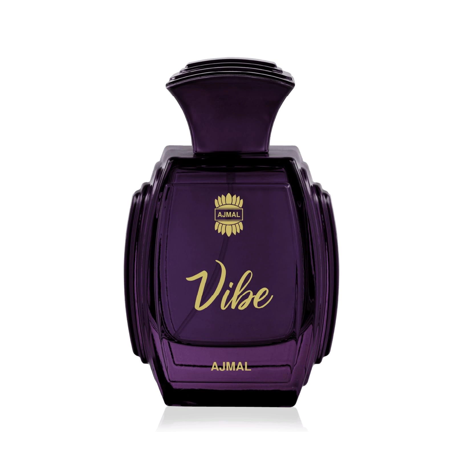 Ajmal International Trading Co LLC Vibe Eau de Parfum 75 ml
