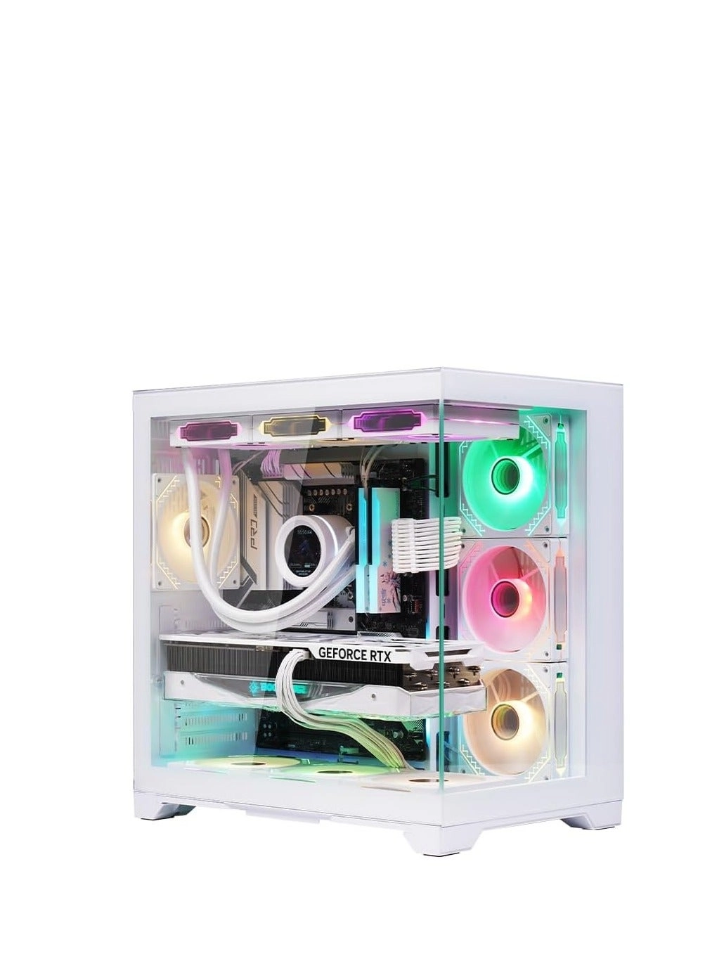 Robin 2 PRO - ATX /M-ATX/ITX