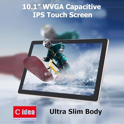 CM8200 Plus - 8GB 10.1in 1TB