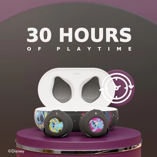 Lilo and Stitch Wireless Earbud