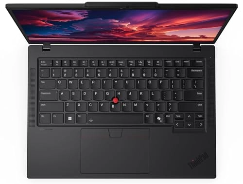ThinkPad P14s Gen 6 - 14'' Ryzen AI 9 HX PRO 370 64GB DDR5 1TB SSD