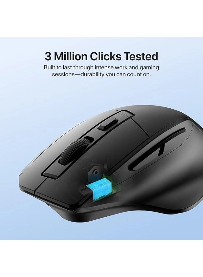 Workflow Mouse - Bluetooth