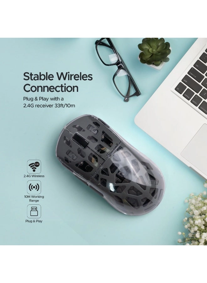 AM-05 - Bluetooth/Wireless