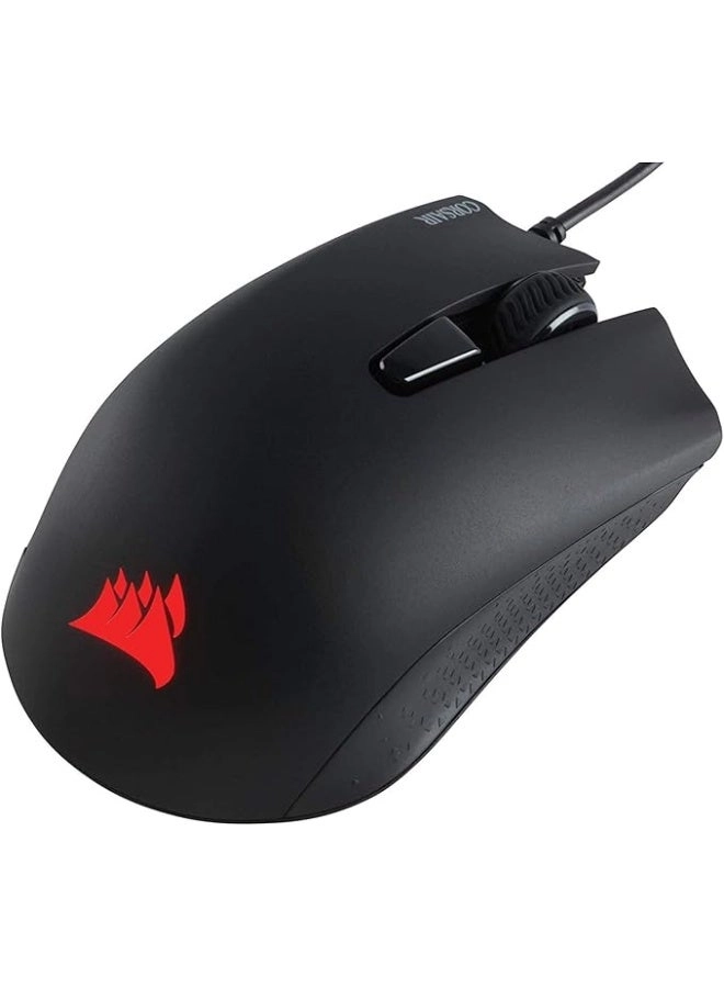 Harpoon RGB Pro Gaming Mouse - USB