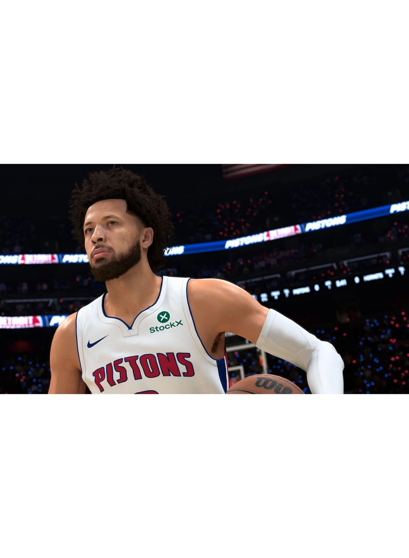 NBA 2K27 | PS5