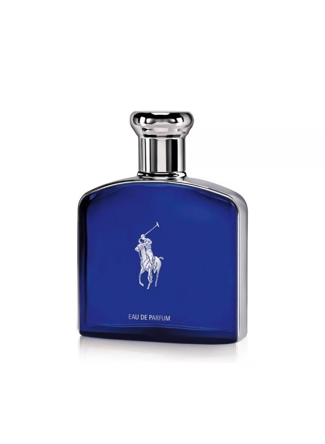 Polo Blue Eau de Parfum 125ml