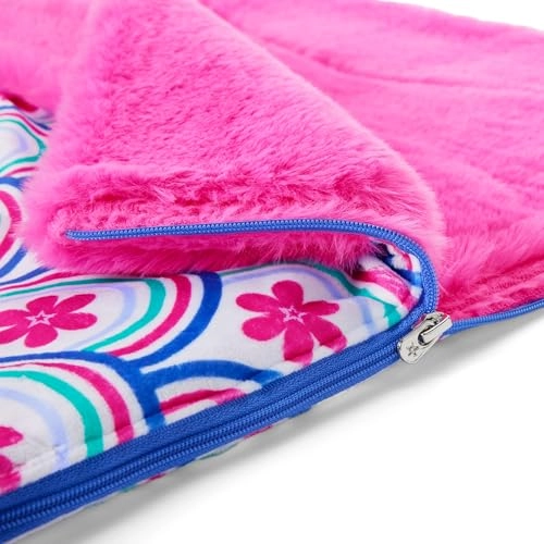 Truly Me Sleeping Bag Set - 18-inch for Two Multicolor Ages 6+