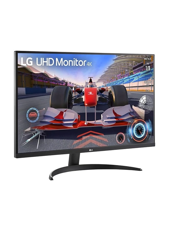 32UR500-B - 3840 X 2160 31.5 in