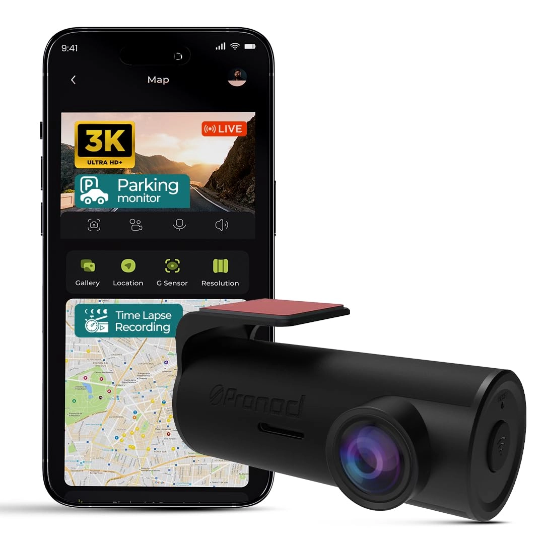 Pronod Tech, Support@pronod.co PRO-Z2K - 2K