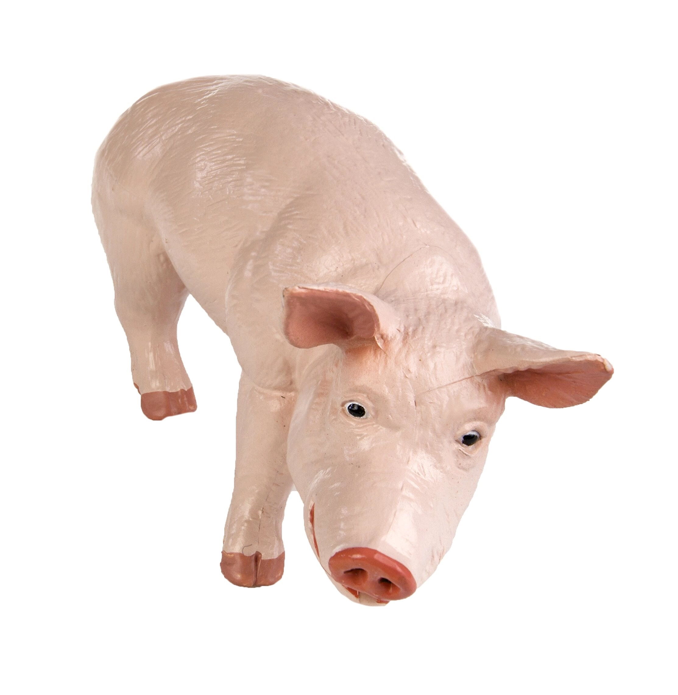 Boar Figurine - 3+
