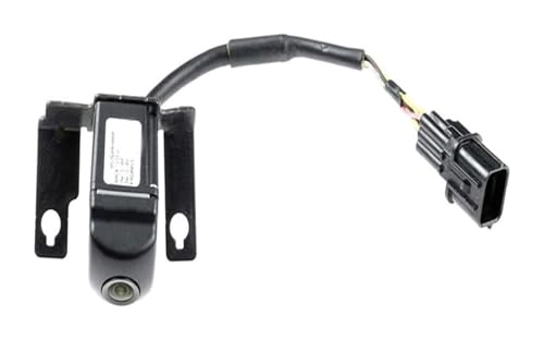 Rear View Camera - Night vision Wireless