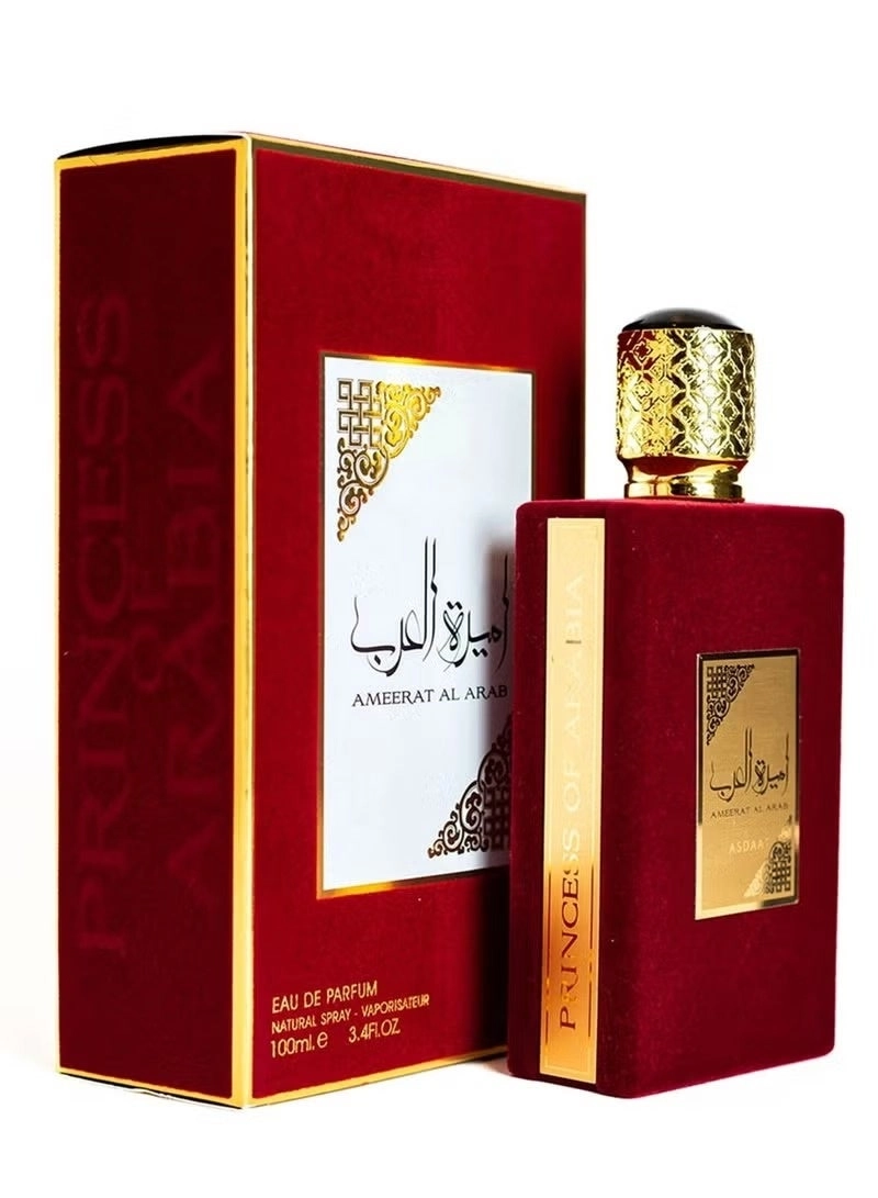 Ameerat Al Arab - Eau de Parfum 100ml