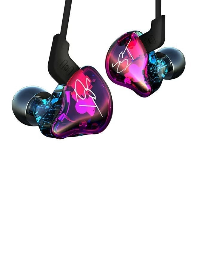 ZST Wired Earphone