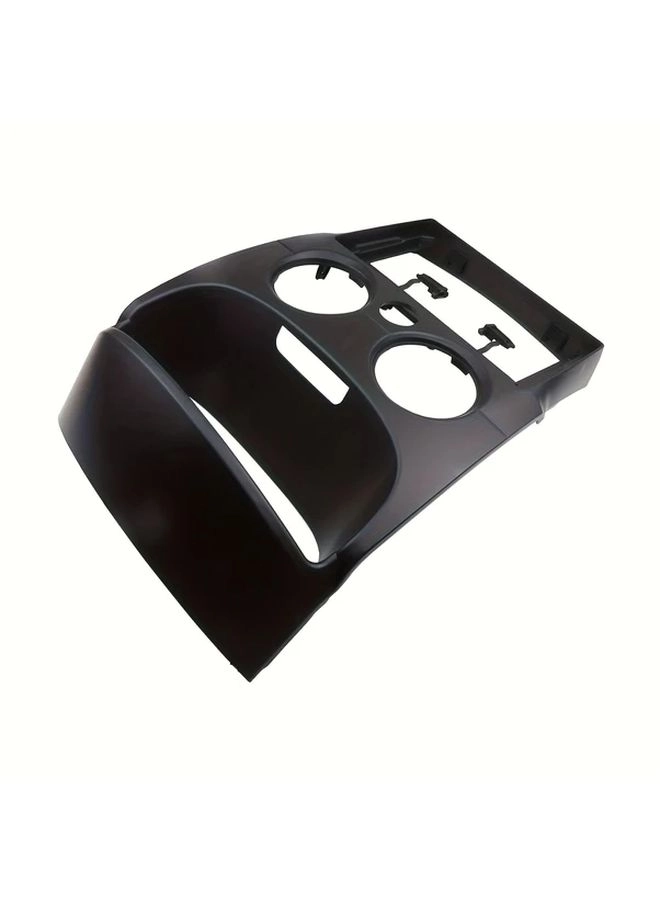 Car Radio Panel Frame - Spark LT 2010-2017