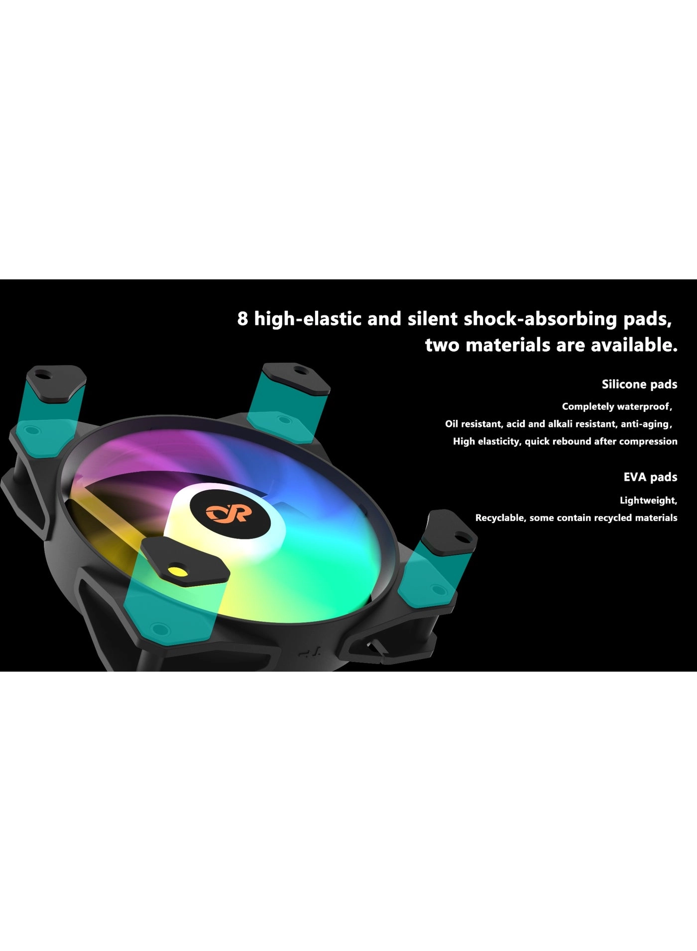 AC-302 - 3 fan(s) 120mm