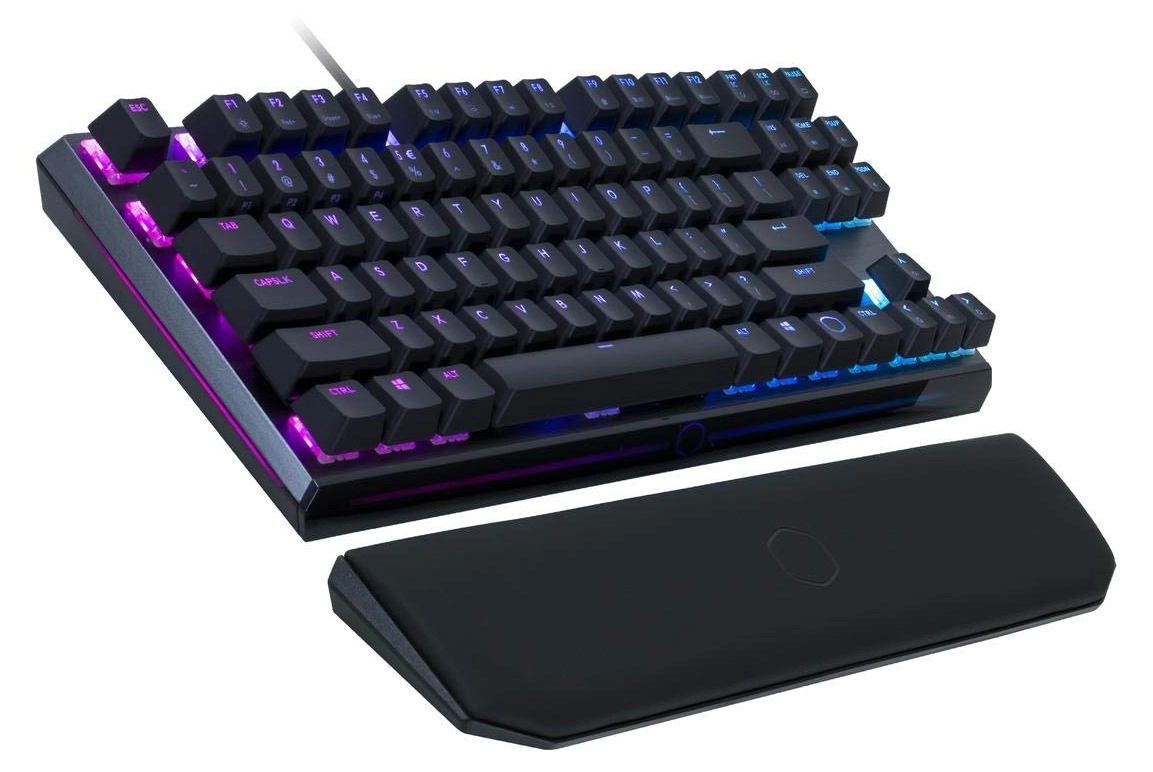 Cooler Master MK730 - Wired