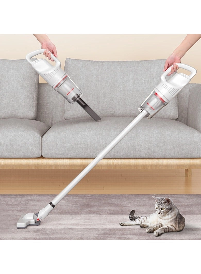 Handheld Vacuum Cleaner - 95,000Pa Cordless Brushless motor