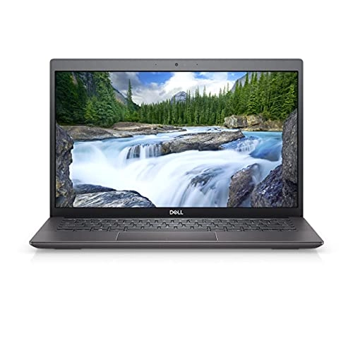 Latitude 3301 - 13.3'' Core i3 8GB DDR3 256GB SSD