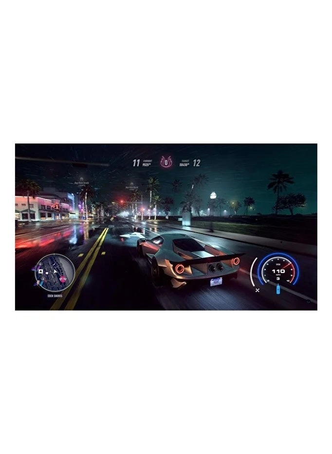 Need for Speed Heat | PS4