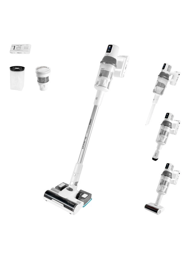 PVCS 8200 - Wet & Dry 85 minutes