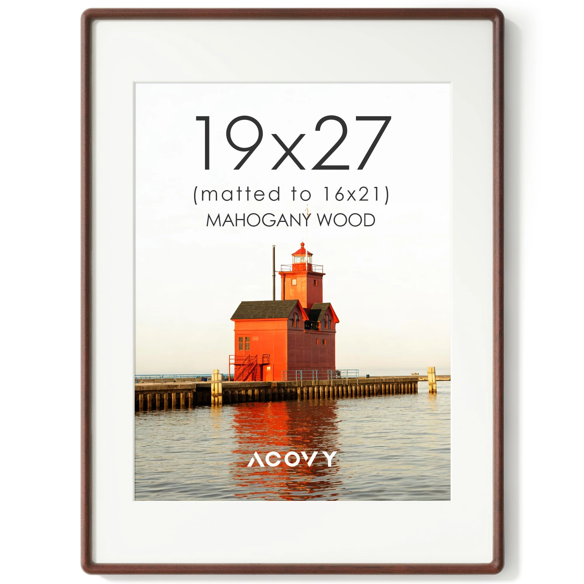 Picture Frame - 19"x27"