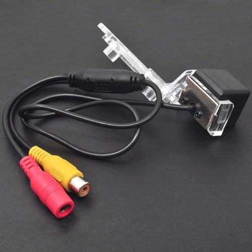 CCD Reverse rear view Camera - 728 x 512