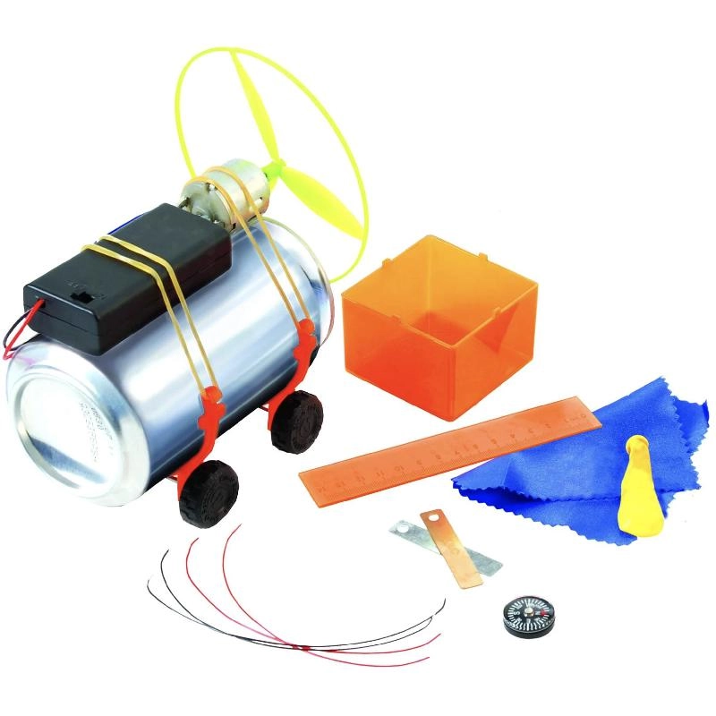 Ein-O Science Smart-Box - Science - 8 years+