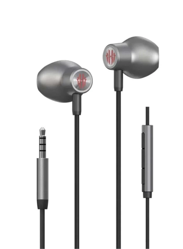 Headphone - Wired Headphone