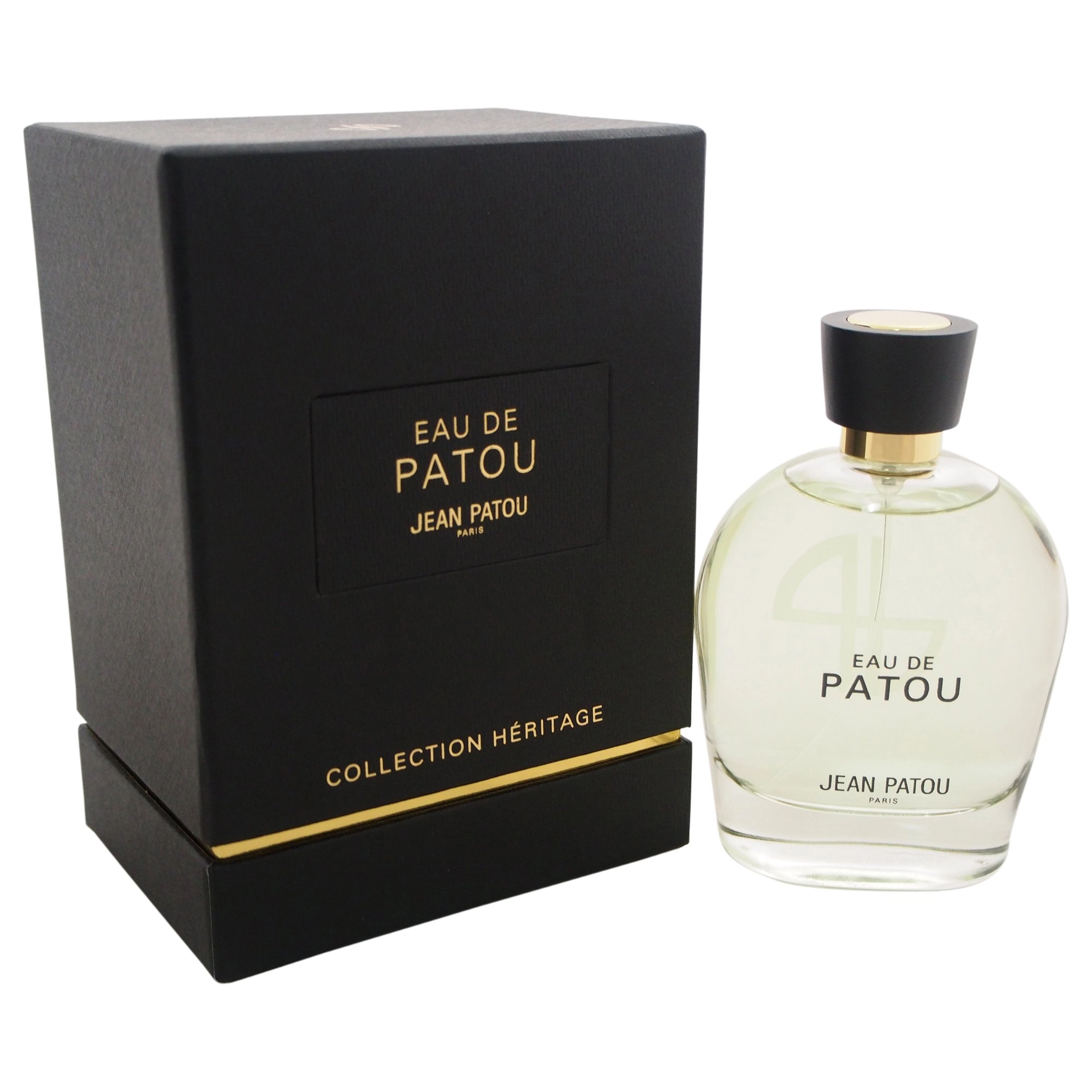 Jean Patou Eau de Patou Eau de Toilette 100 ml